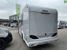 Bild 5 Knaus Van TI Plus 700 LF Platinum Selection Allrad2024 Automatik 177 PS