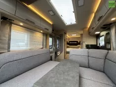 Bild 10 Knaus Van TI Plus 700 LF Platinum Selection Allrad2024 Automatik 177 PS