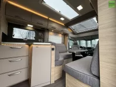 Bild 8 Knaus Van TI Plus 700 LF Platinum Selection Allrad2024 Automatik 177 PS