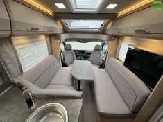 Bild 9 Knaus Van TI Plus 700 LF Platinum Selection Allrad2024 Automatik 177 PS