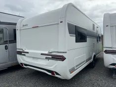 Bild 1 Hobby Prestige 560 FC 2000 KG