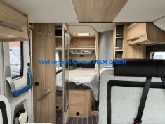 Bild 8 Knaus Sky Ti 650 MF Platinum Selection 2024 Voll LED