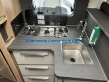 Fahrzeugbild Knaus Sky Ti 650 MF Platinum Selection 2024 Voll LED #9