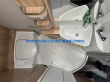 Fahrzeugbild Knaus Sky Ti 650 MF Platinum Selection 2024 Voll LED #13