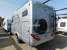 Bild 4 Hymer ML-T 580