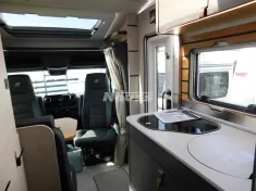 Bild 9 Hymer ML-T 580