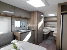 Bild 6 Fendt Tendenza 560 SG