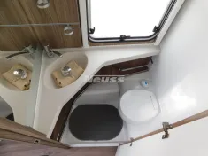 Bild 12 Fendt Tendenza 560 SG