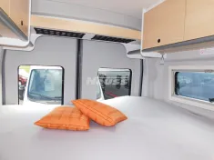 Bild 11 Sunlight Camper Van Cliff 4x4 590 Adventure Edition