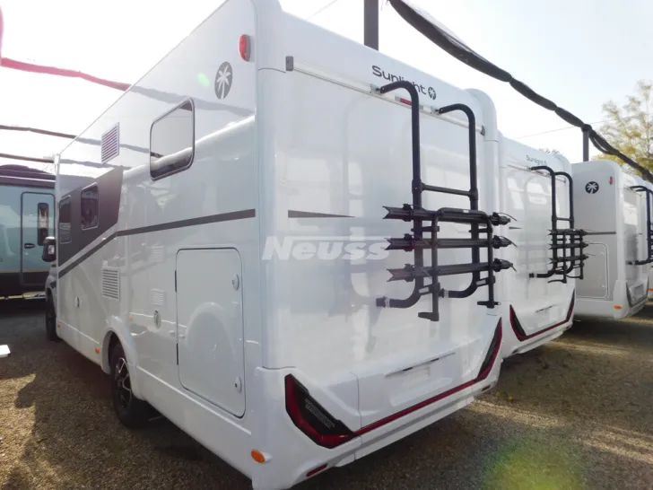 Fahrzeugbild Sunlight T 67 Adventure Edition #4