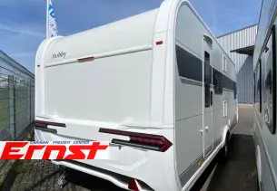 De Luxe<br/>560 KMFe