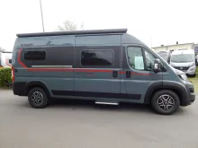 Fahrzeugbild Dethleffs Globetrail 600 DS #4