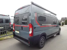 Fahrzeugbild Dethleffs Globetrail 600 DS #5