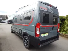 Fahrzeugbild Dethleffs Globetrail 600 DS #6