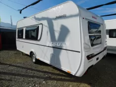 Bild 5 Dethleffs Camper 500 QSK