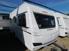 Bild 1 Dethleffs Camper 460 EL