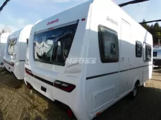 Bild 5 Dethleffs Camper 460 EL