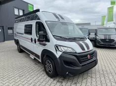 Bild 1 Challenger Van V217 Sport Edition