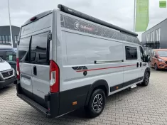 Bild 4 Challenger Van V217 Sport Edition