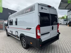 Bild 5 Challenger Van V217 Sport Edition