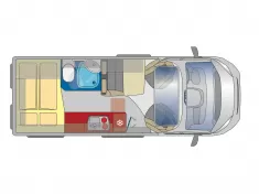 Bild 23 Pössl H-LINE SUMMIT 600 PRIME