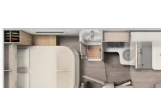 Grundriss Tag