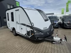 Bild 1 Knaus Sport&Fun 480 QL Black Selection