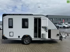 Bild 7 Knaus Sport&Fun 480 QL Black Selection