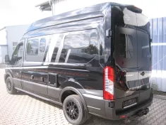 Bild 4 Carado Camper Van CV 590 4x4 EDITION24