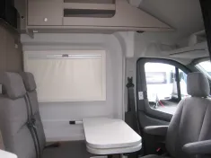 Bild 7 Carado Camper Van CV 590 4x4 EDITION24