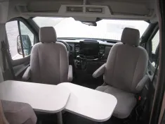 Bild 9 Carado Camper Van CV 590 4x4 EDITION24