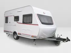 Bild 1 Bürstner Premio Life 430 TS