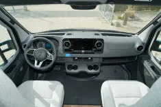 Bild 6 Hymer B-Klasse MC T 580