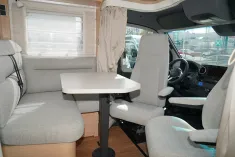 Bild 15 Hymer B-Klasse MC T 580