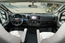 Fahrzeugbild Bürstner Lyseo TD 690 Harmony Line (ex. 44) Navi, RFK, Hubbett #5