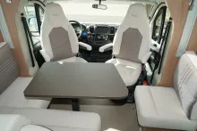 Fahrzeugbild Bürstner Lyseo TD 690 Harmony Line (ex. 44) Navi, RFK, Hubbett #7