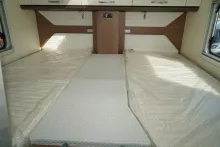 Fahrzeugbild Bürstner Lyseo TD 690 Harmony Line (ex. 44) Navi, RFK, Hubbett #15