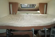 Fahrzeugbild Bürstner Lyseo TD 690 Harmony Line (ex. 44) Navi, RFK, Hubbett #10