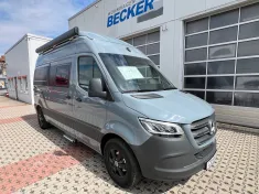 Bild 1 Hymer Free S 600 Campus