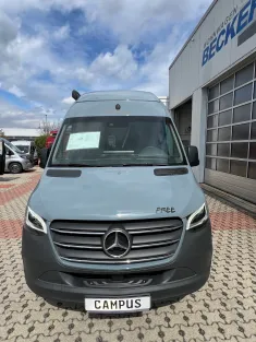 Bild 5 Hymer Free S 600 Campus