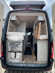 Bild 7 Hymer Free S 600 Campus