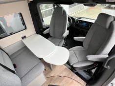 Bild 10 Hymer Free S 600 Campus