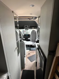 Bild 12 Hymer Free S 600 Campus