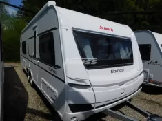 Bild 3 Dethleffs Nomad 650 RQT