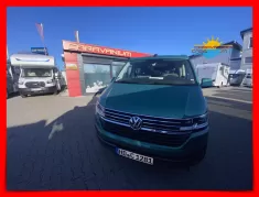 Bild 4 VW California T6.1 OCEAN*TOP FAHRZEUG*PREISWERT!