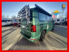 Bild 6 VW California T6.1 OCEAN*TOP FAHRZEUG*PREISWERT!