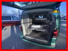 Bild 13 VW California T6.1 OCEAN*TOP FAHRZEUG*PREISWERT!