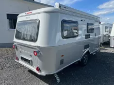 Bild 4 Hymer Eriba Touring 542 MARKISE, MOVER, AUTARKPAKET