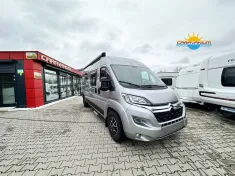 Bild 1 Hobby Vantana OnTour Edition K60 FT*SONDERLACKIERUNG*