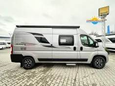 Bild 3 Hobby Vantana OnTour Edition K60 FT*SONDERLACKIERUNG*